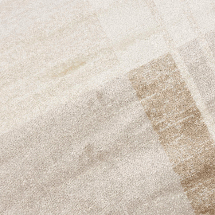 by fonQ Arc Vloerkleed - Beige