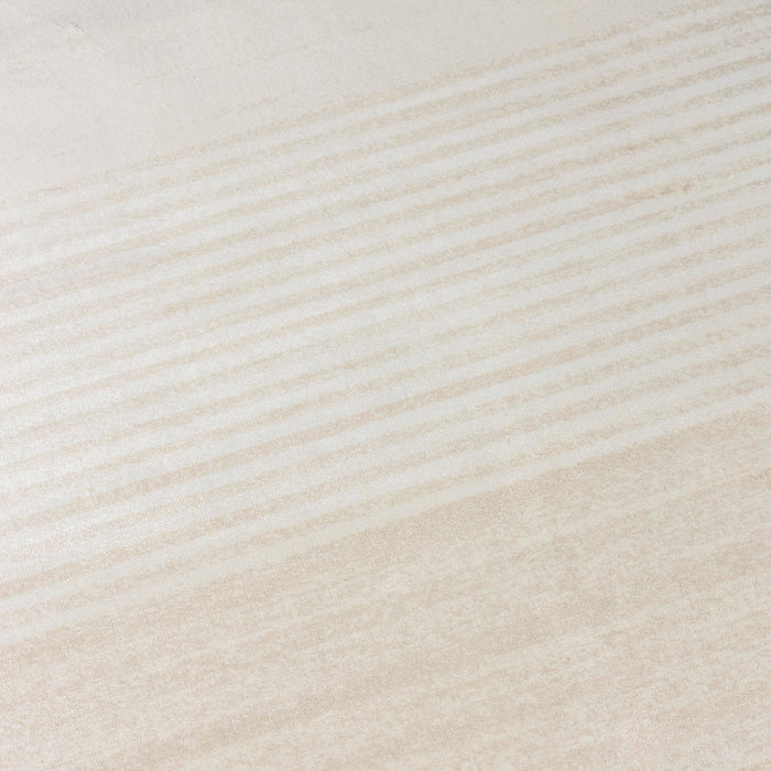 by fonQ Arc Vloerkleed - Beige