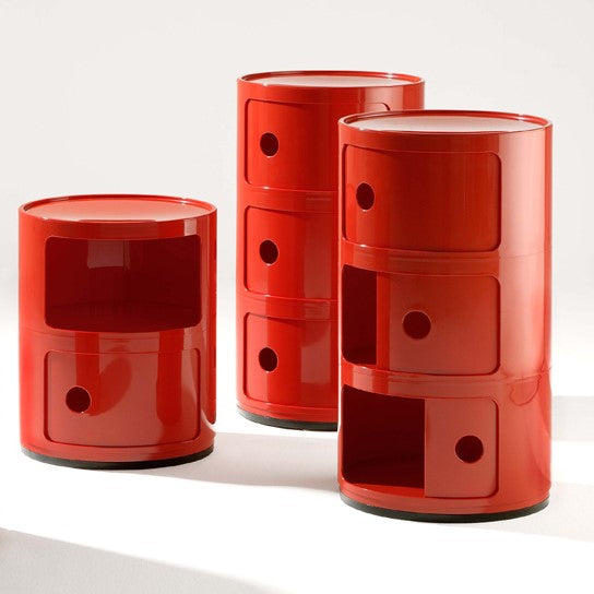 Kartell Componibili Kast