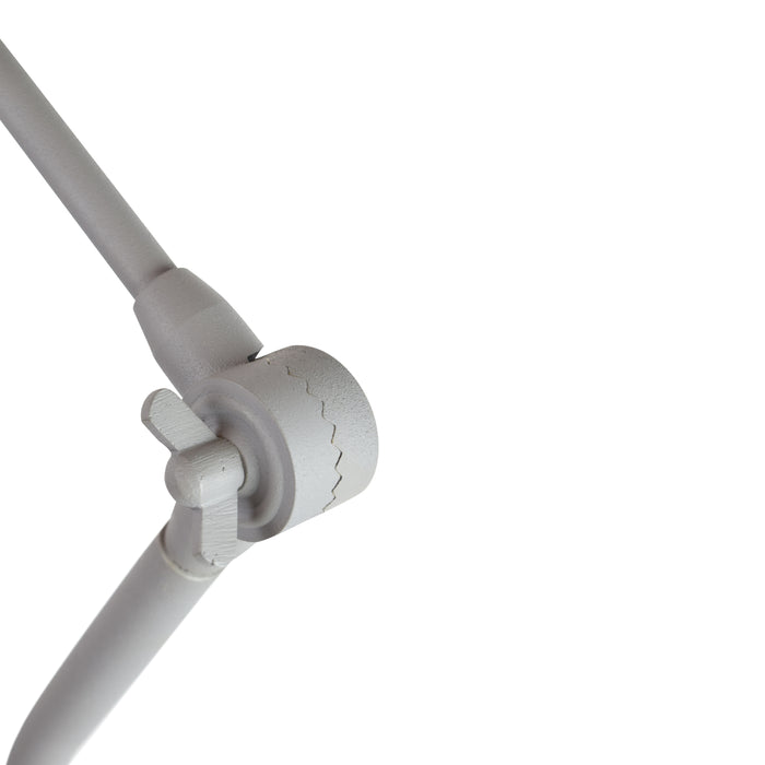 Urban Interiors Industrial Vloerlamp Grijs