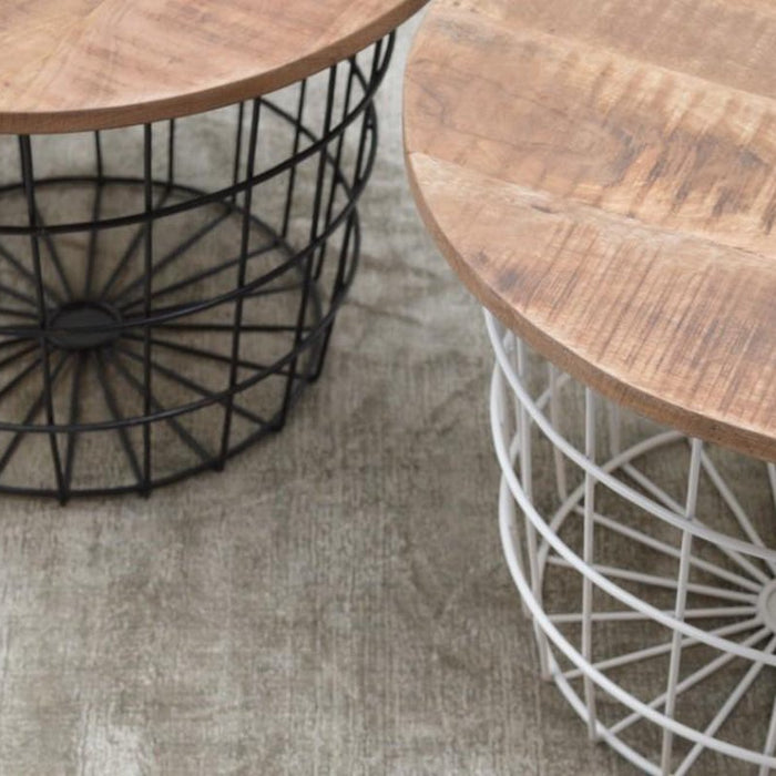 Brix Salontafel Cody 60cm