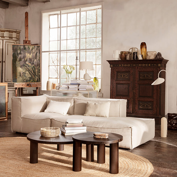 Ferm Living Post Salontafel - L