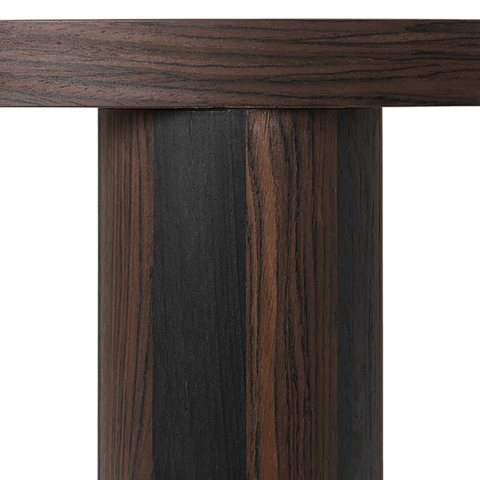 Ferm Living Post Salontafel - L