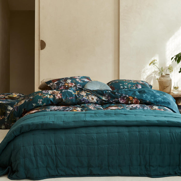 Essenza Isabelle Dekbedovertrek 140 x 220 cm - Balsam