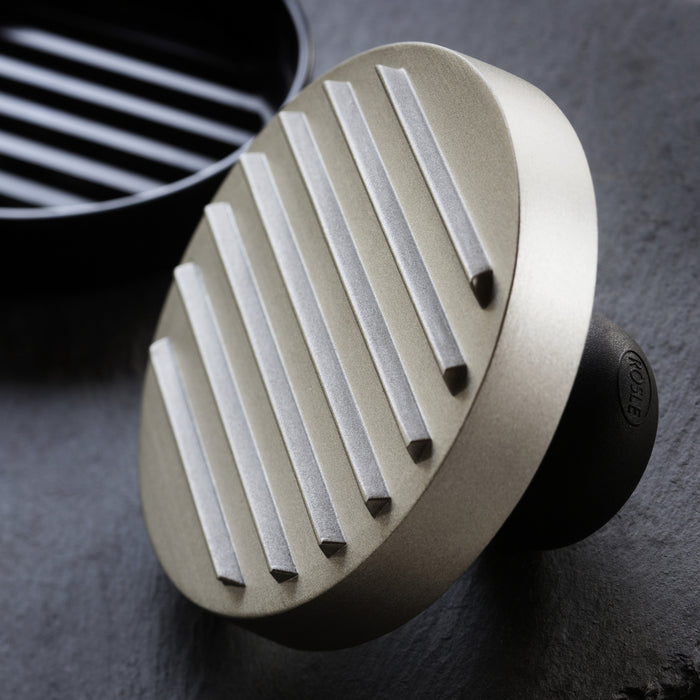 Rösle Hamburgerpers