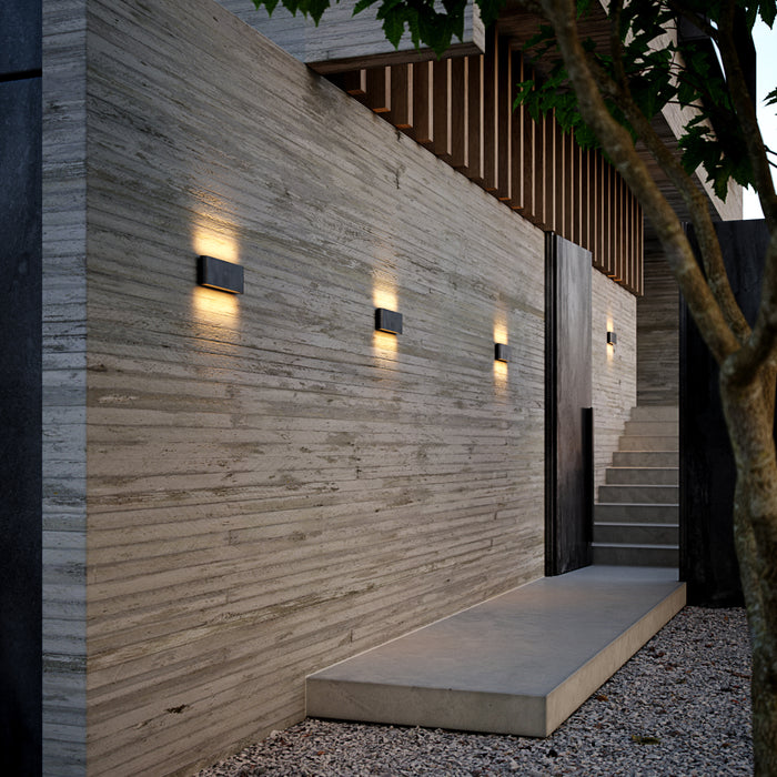 Nordlux Kinver Wandlamp