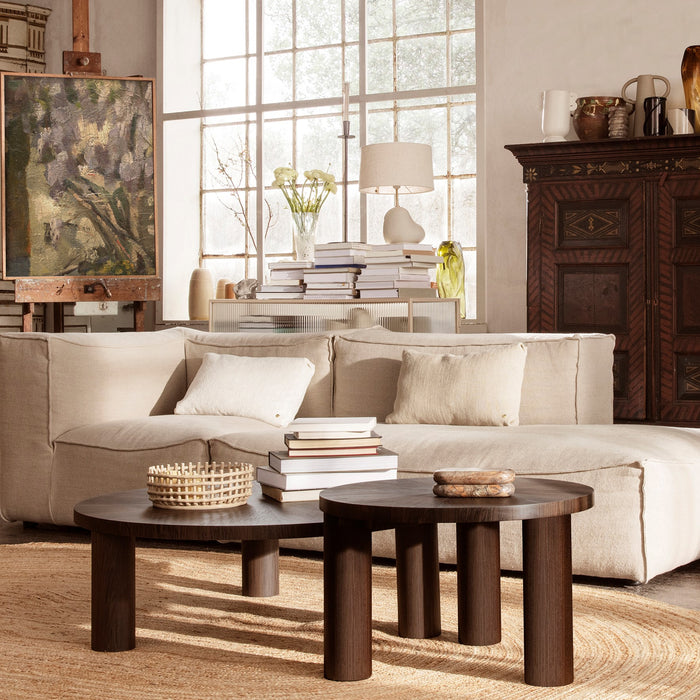 Ferm Living Post Salontafel - S