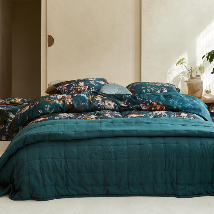 Essenza Isabelle Dekbedovertrek 200 x 220 cm - Balsam