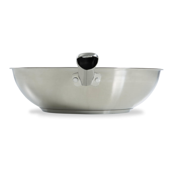 BK Purity Ceramic Wokpan Ø 28 cm