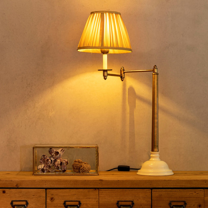 Dutchbone The Allis Tafellamp