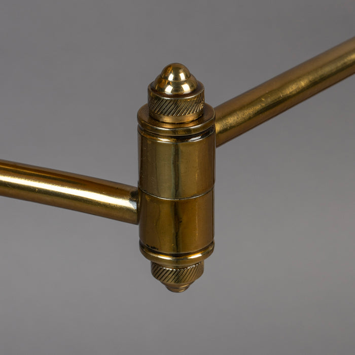 Dutchbone The Allis Tafellamp