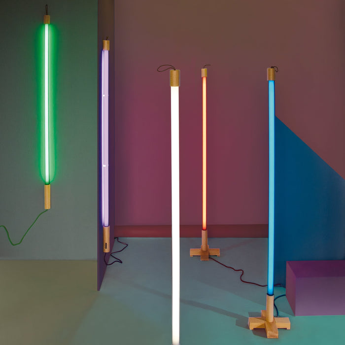 Seletti Linea Yellow