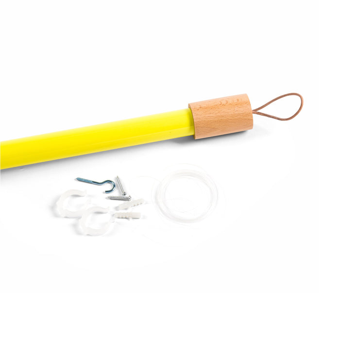 Seletti Linea Yellow