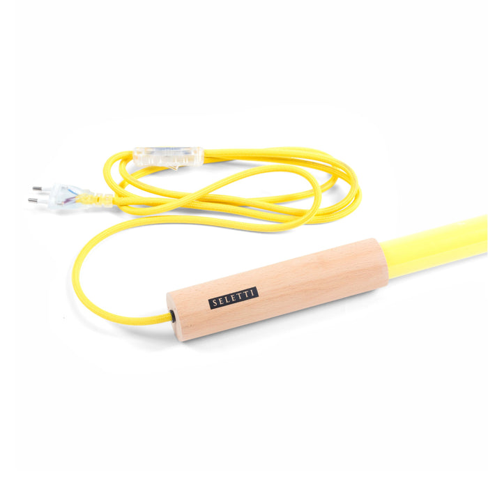 Seletti Linea Yellow