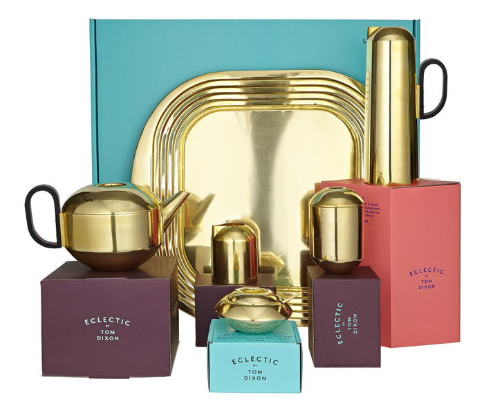 Tom Dixon Form melkkan