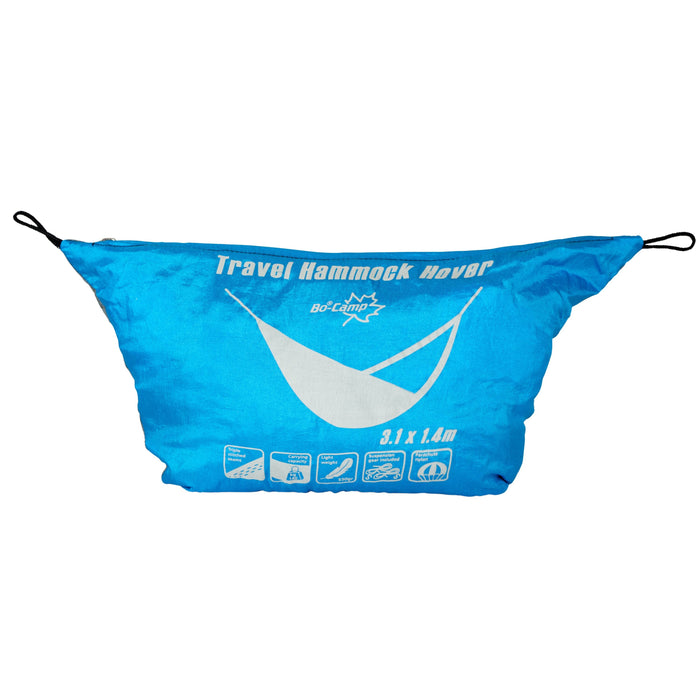 Bo-Camp Hover reishangmat