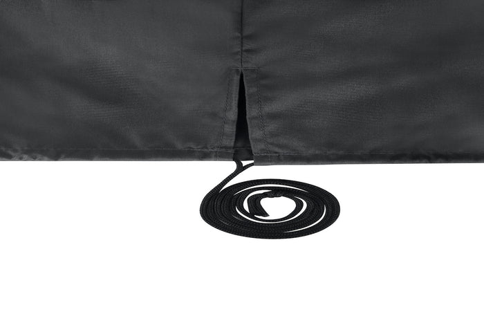 Feel Furniture - Zweefparasol - 3 Meter - Beschermhoes