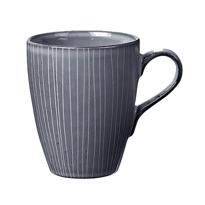 Broste Copenhagen Nordic Ontbijtset 12-delig - Sea