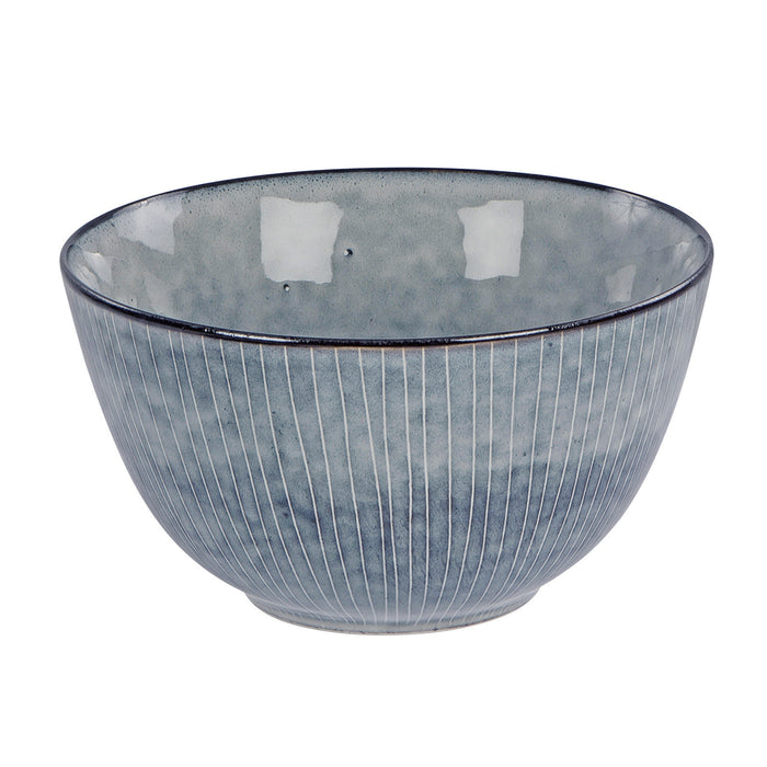 Broste Copenhagen Nordic Ontbijtset 12-delig - Sea