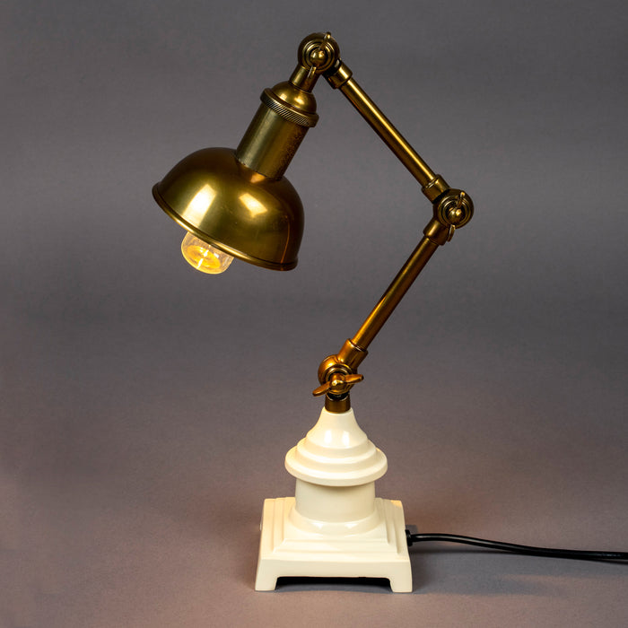 Dutchbone Verona Tafellamp