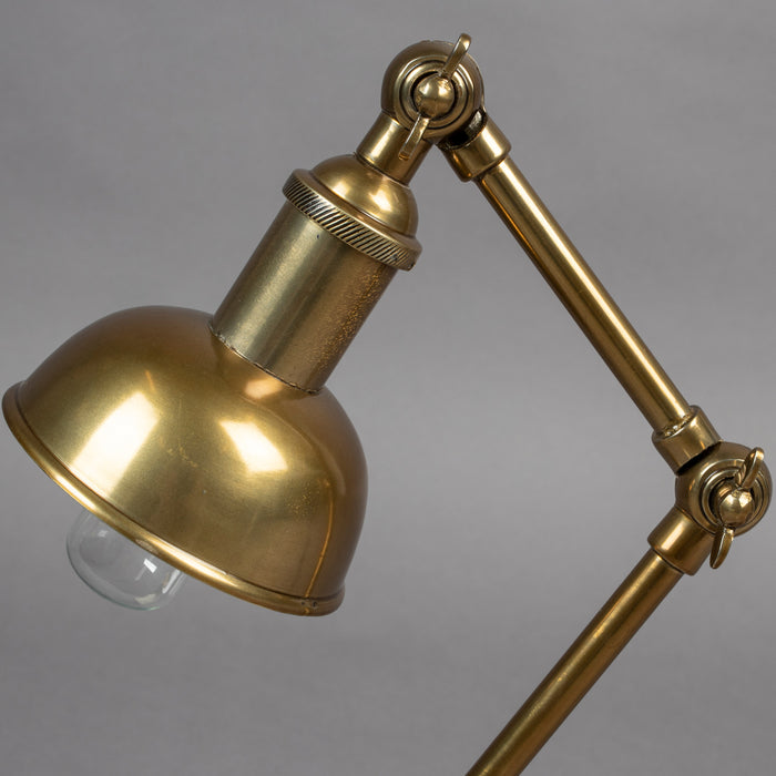 Dutchbone Verona Tafellamp