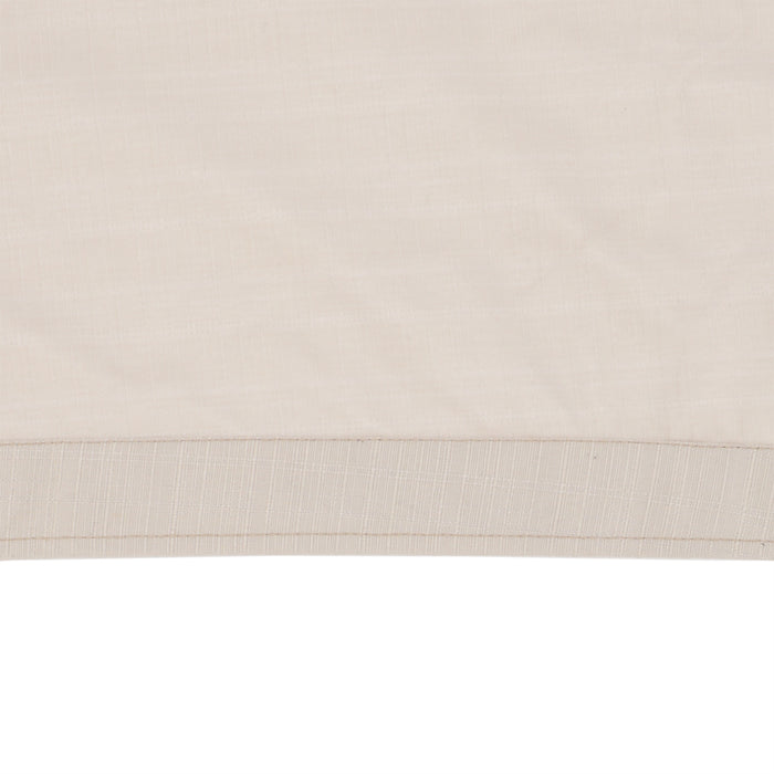 Livin'outdoor Livigno Oxford Schaduwdoek - Driehoek - 3x2.5x2.5