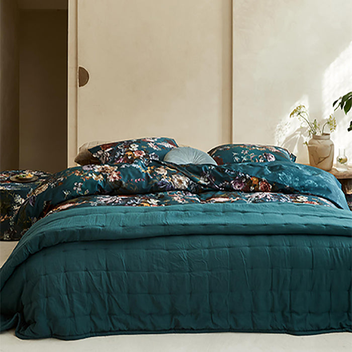 Essenza Isabelle Dekbedovertrek 260 x 220 cm - Balsam