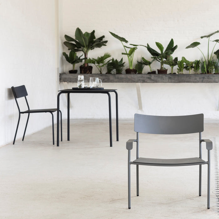 SERAX - Vincent Van Duysen - August Tuintafel 65 x 65 cm