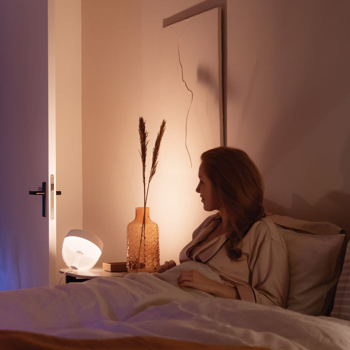 Philips Hue Iris Tafellamp - Goud