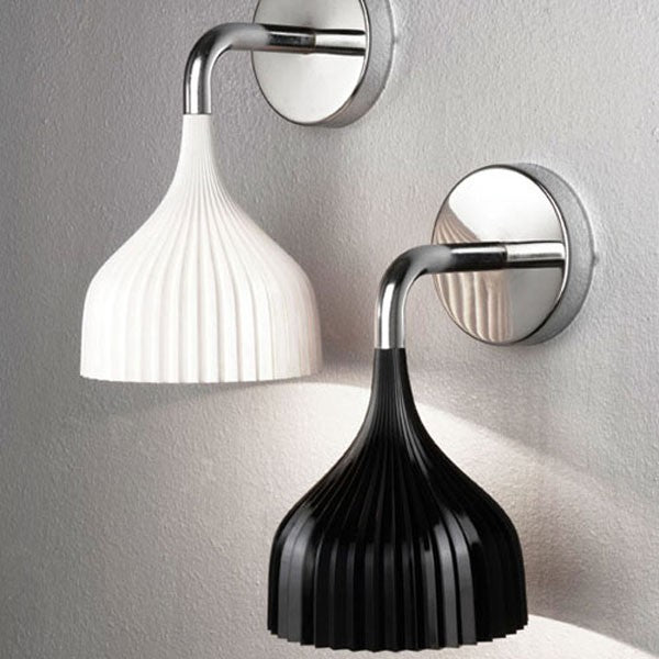 Kartell E Wandlamp