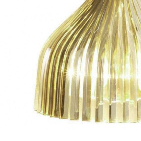 Kartell E Wandlamp