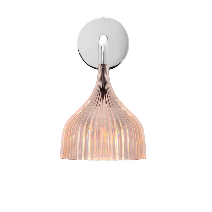 Kartell E Wandlamp