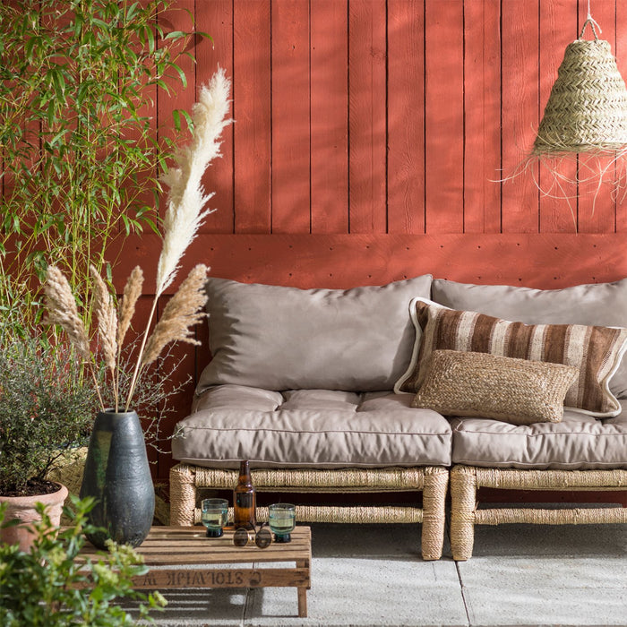 Summerset Boulevard Rugkussen 46 x 70 cm