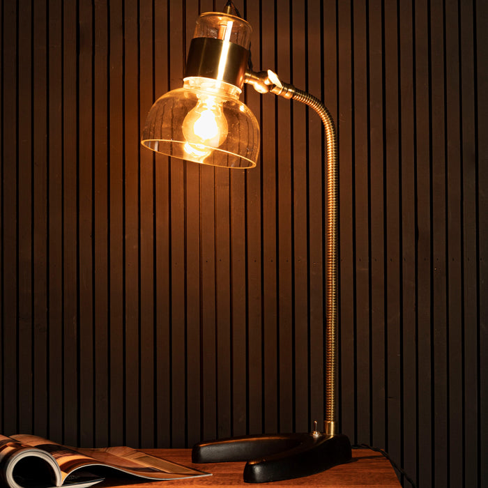 Dutchbone Neville Bureaulamp