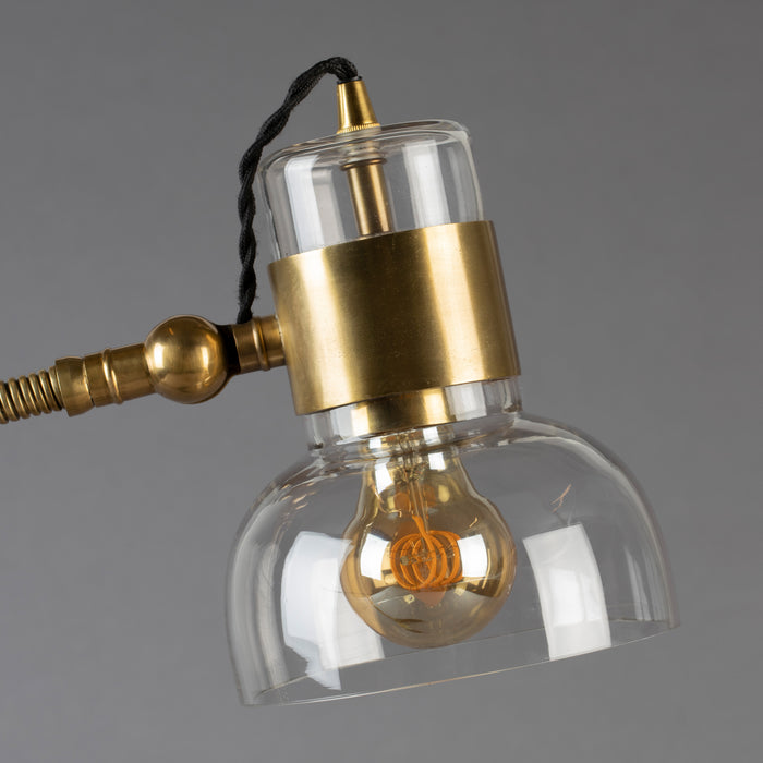 Dutchbone Neville Bureaulamp