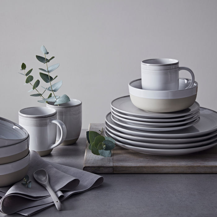 Royal Doulton Ellen DeGeneres Serviesset 16-delig