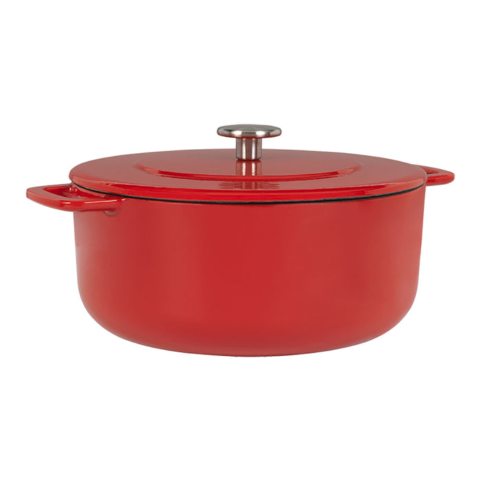 Combekk Sous-chef Dutch Oven Braadpan Ø 24 cm