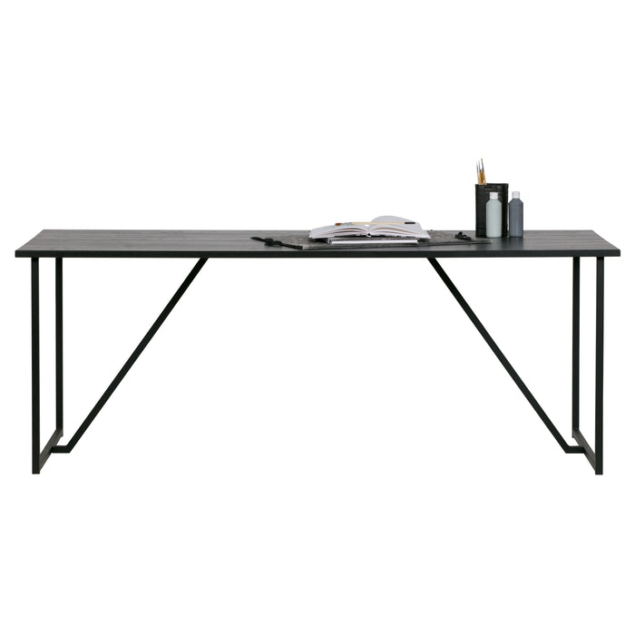 Woood Julius Eettafel 200 x 85 cm