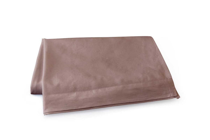 Elegance Laken Katoen Perkal oud roze