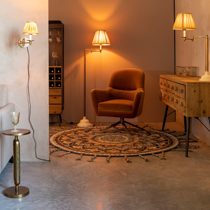 Dutchbone The Allis Wandlamp