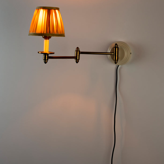 Dutchbone The Allis Wandlamp