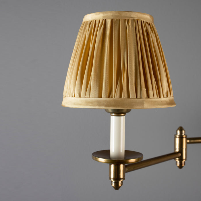 Dutchbone The Allis Wandlamp