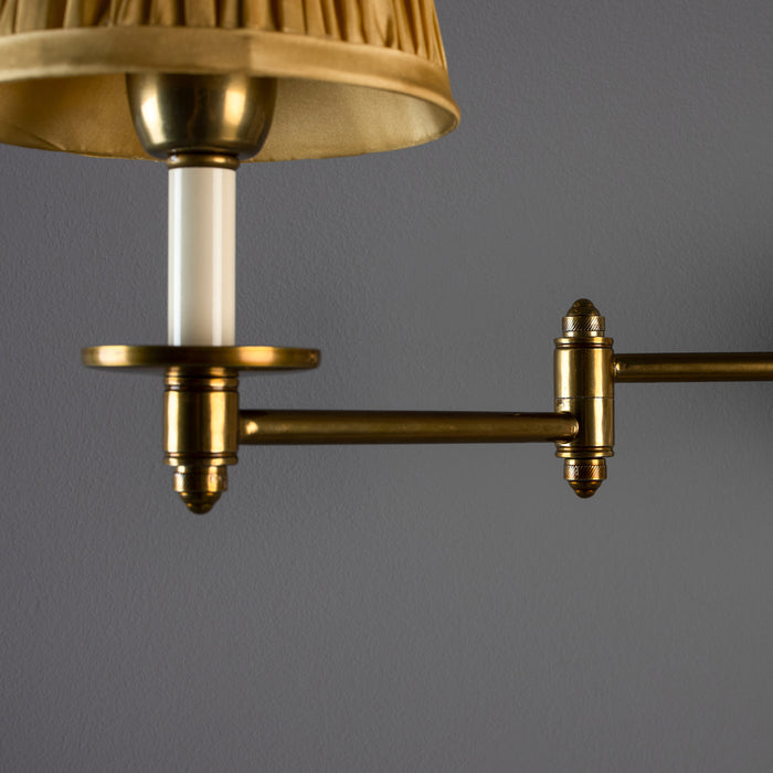 Dutchbone The Allis Wandlamp