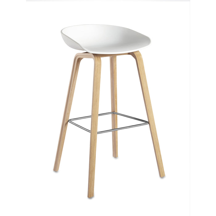 HAY About a Stool AAS32 Barkruk 75 cm