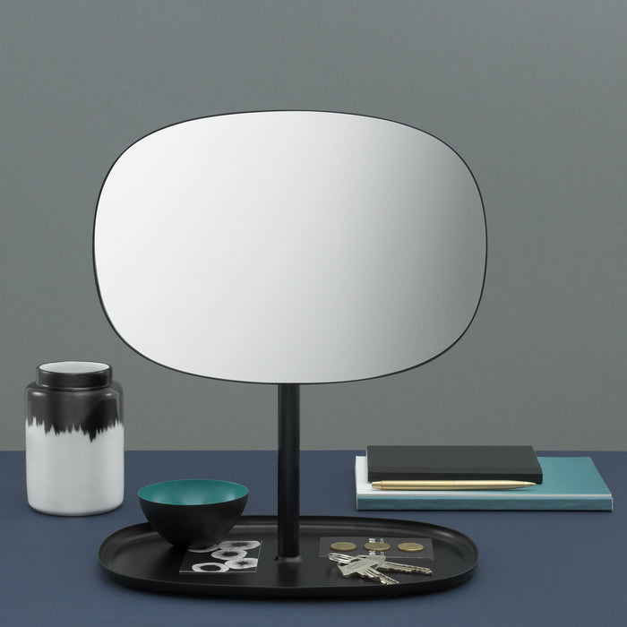 Normann Copenhagen Flip Spiegel