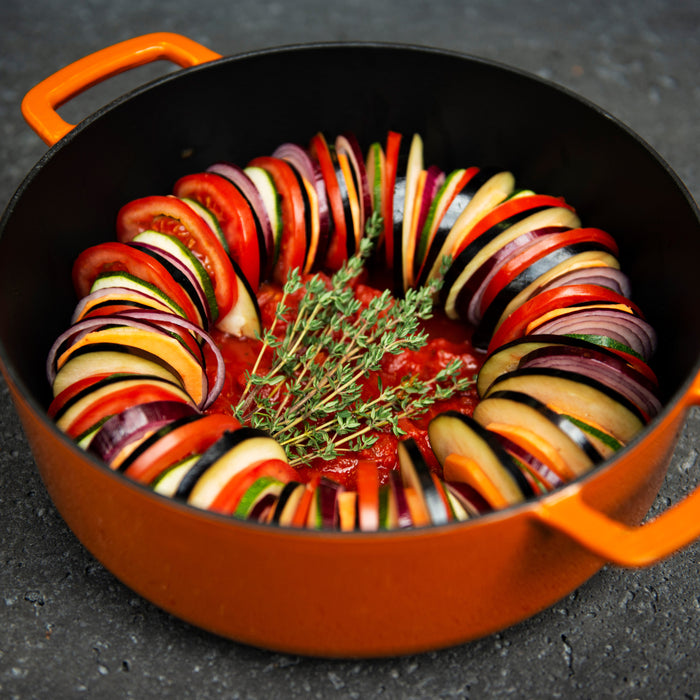 Combekk Sous-chef Dutch Oven Braadpan Ø 24 cm