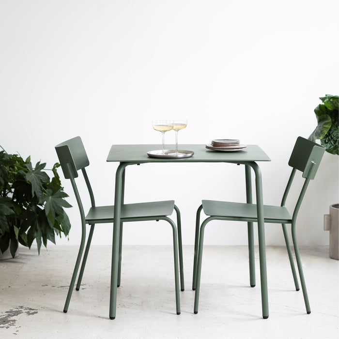 SERAX - Vincent Van Duysen - August Tuintafel 75 x 75 cm