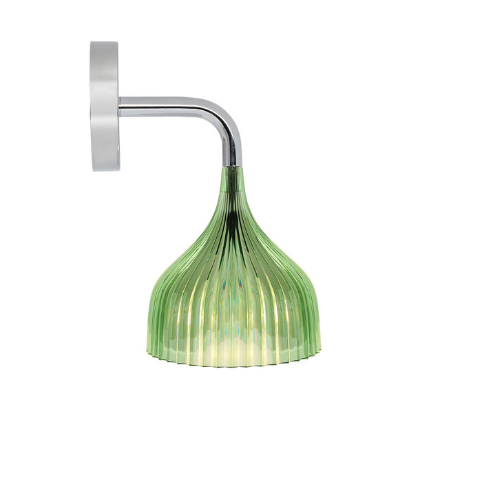 Kartell E Wandlamp