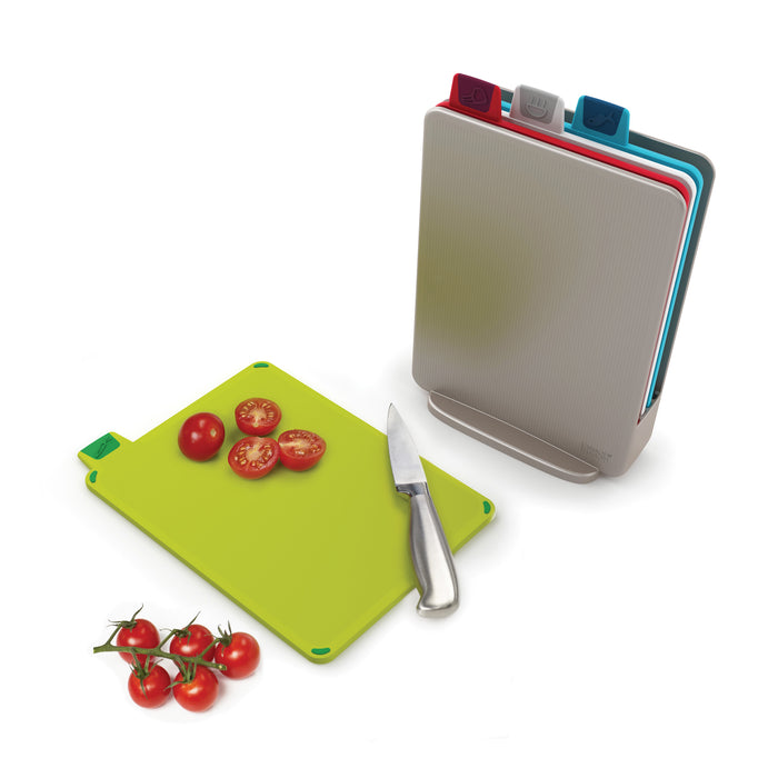 Joseph Joseph Index Mini Snijplankenset