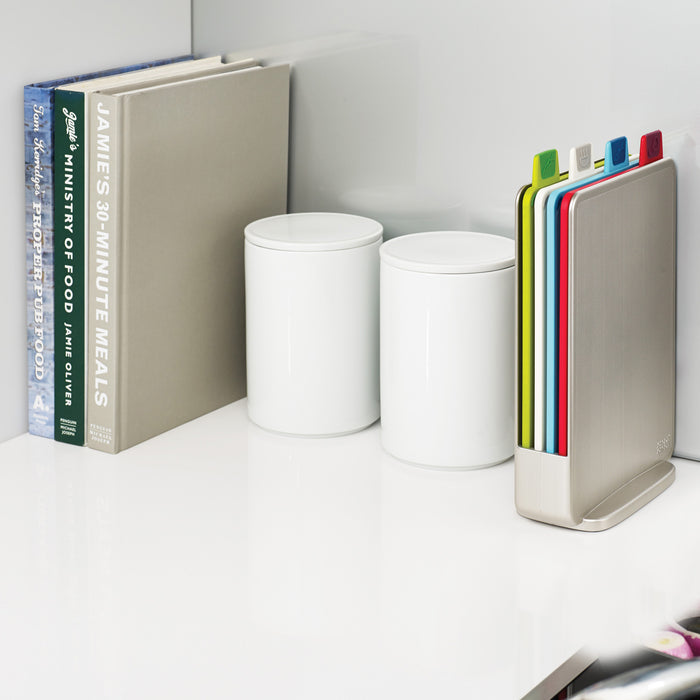 Joseph Joseph Index Mini Snijplankenset